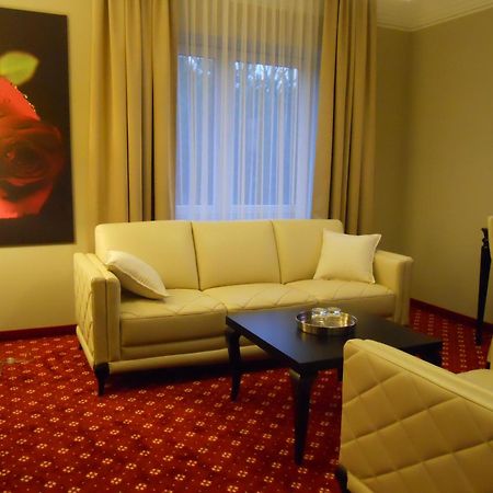 Hotel Delfina Złotoria Стая снимка